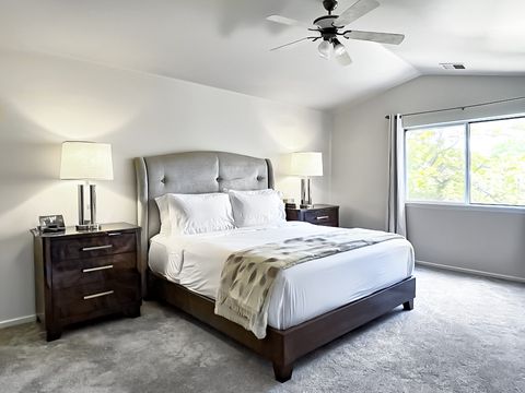 Tiny photo for 151 Brookston Drive #A2, Schaumburg, IL 60193 (MLS # 12523881)