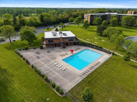 Tiny photo for 151 Brookston Drive #A2, Schaumburg, IL 60193 (MLS # 12523881)