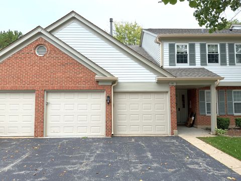 151 Brookston Drive A2 Schaumburg IL 60193