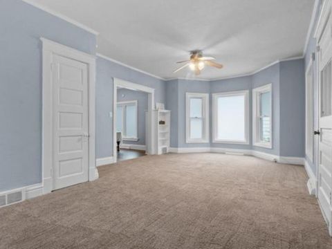 Tiny photo for 815 Oneida Street, Joliet, IL 60435 (MLS # 12694739)