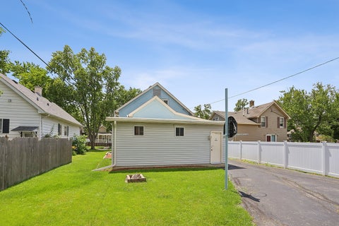 Tiny photo for 815 Oneida Street, Joliet, IL 60435 (MLS # 12694739)
