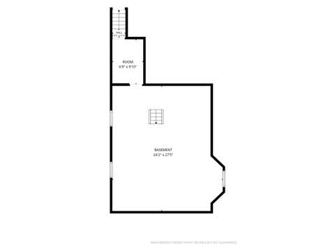 Tiny photo for 815 Oneida Street, Joliet, IL 60435 (MLS # 12694739)