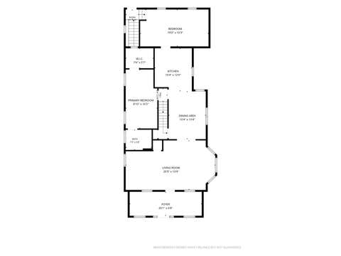 Tiny photo for 815 Oneida Street, Joliet, IL 60435 (MLS # 12694739)