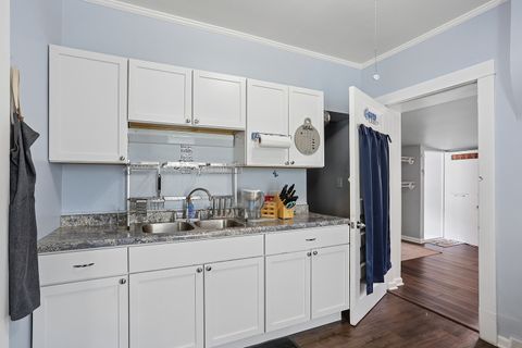 Tiny photo for 815 Oneida Street, Joliet, IL 60435 (MLS # 12694739)