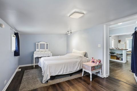Tiny photo for 815 Oneida Street, Joliet, IL 60435 (MLS # 12694739)