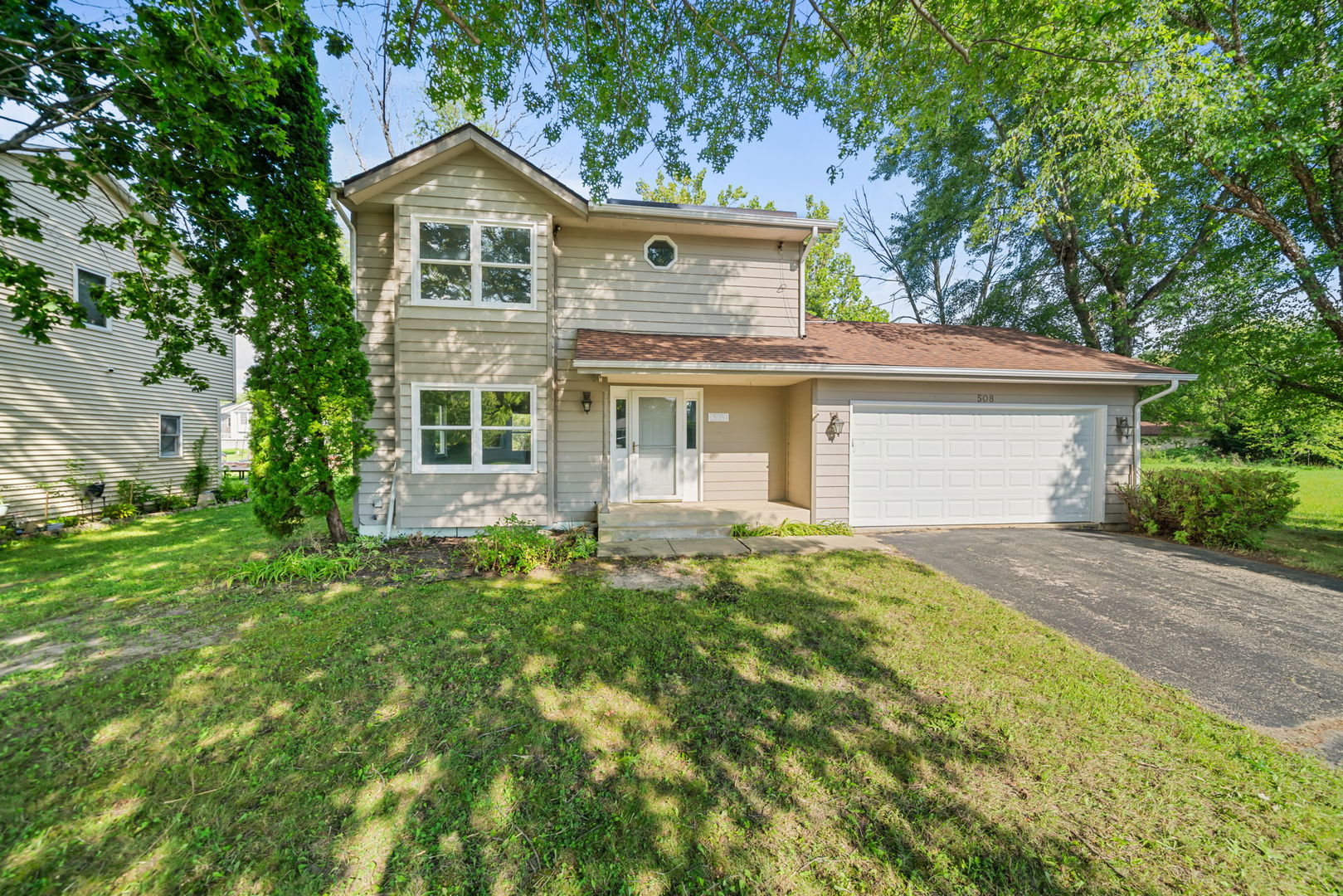 508 Pembroke Road