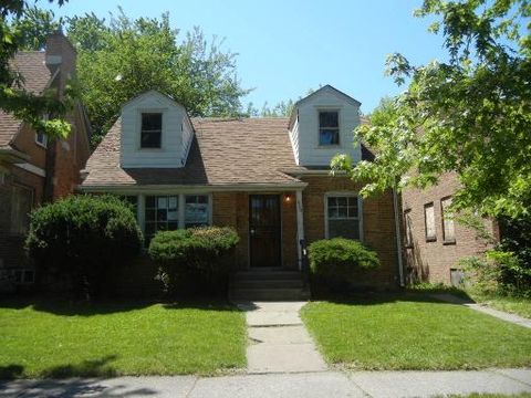 A home in RIVERDALE