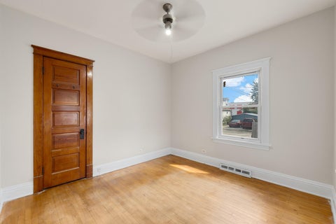 Tiny photo for 13 W 37th Street, Steger, IL 60475 (MLS # 12762183)