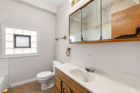 Tiny photo for 13 W 37th Street, Steger, IL 60475 (MLS # 12762183)