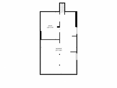 Tiny photo for 13 W 37th Street, Steger, IL 60475 (MLS # 12762183)