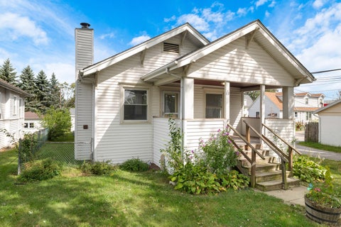 Tiny photo for 13 W 37th Street, Steger, IL 60475 (MLS # 12762183)