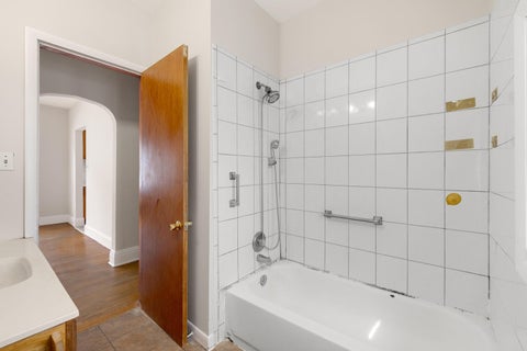 Tiny photo for 13 W 37th Street, Steger, IL 60475 (MLS # 12762183)