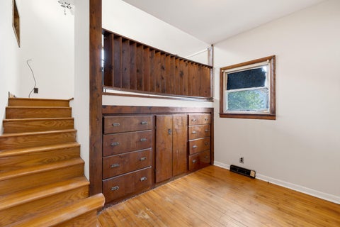 Tiny photo for 13 W 37th Street, Steger, IL 60475 (MLS # 12762183)