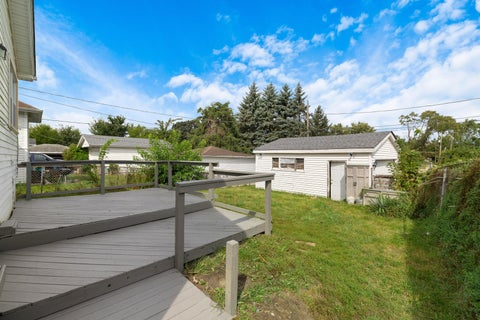 Tiny photo for 13 W 37th Street, Steger, IL 60475 (MLS # 12762183)