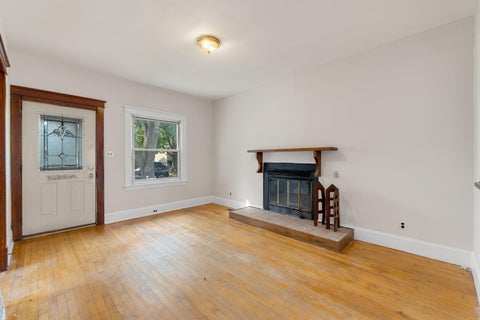 Tiny photo for 13 W 37th Street, Steger, IL 60475 (MLS # 12762183)