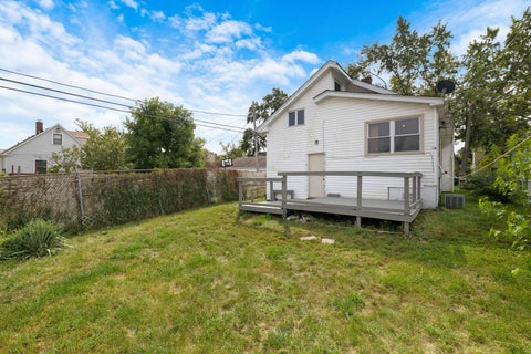 Tiny photo for 13 W 37th Street, Steger, IL 60475 (MLS # 12762183)