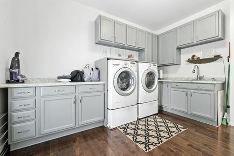 Tiny photo for 26 N Berkshire Lane, Round Lake, IL 60073 (MLS # 12452905)