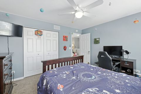 Tiny photo for 26 N Berkshire Lane, Round Lake, IL 60073 (MLS # 12452905)