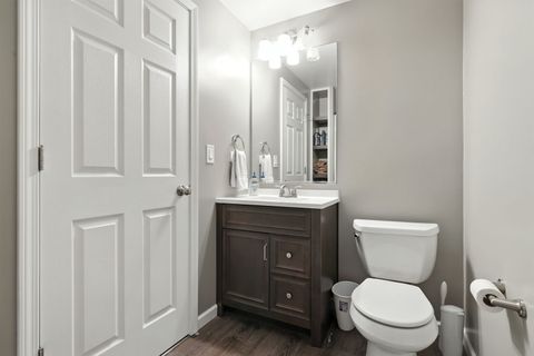 Tiny photo for 26 N Berkshire Lane, Round Lake, IL 60073 (MLS # 12452905)