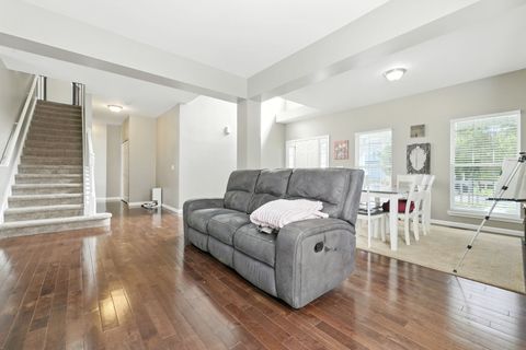 Tiny photo for 26 N Berkshire Lane, Round Lake, IL 60073 (MLS # 12452905)