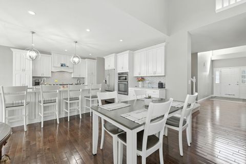 Tiny photo for 26 N Berkshire Lane, Round Lake, IL 60073 (MLS # 12452905)