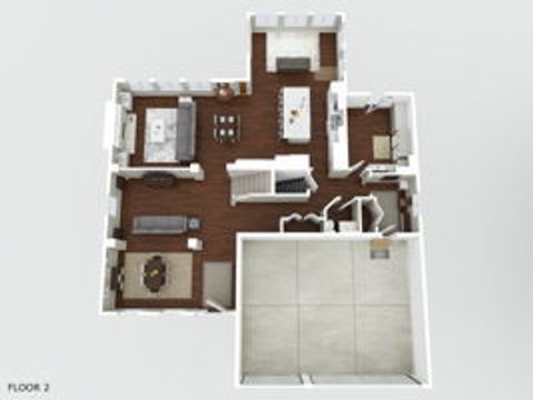 Tiny photo for 26 N Berkshire Lane, Round Lake, IL 60073 (MLS # 12452905)