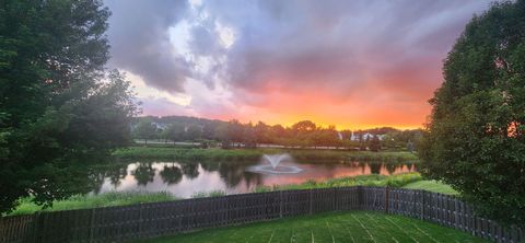 Tiny photo for 26 N Berkshire Lane, Round Lake, IL 60073 (MLS # 12452905)