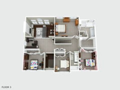 Tiny photo for 26 N Berkshire Lane, Round Lake, IL 60073 (MLS # 12452905)