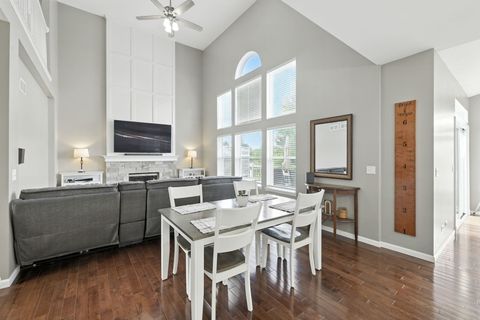 Tiny photo for 26 N Berkshire Lane, Round Lake, IL 60073 (MLS # 12452905)