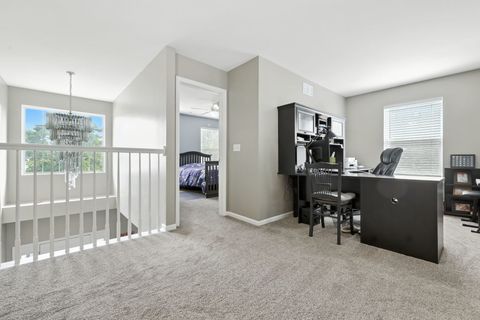 Tiny photo for 26 N Berkshire Lane, Round Lake, IL 60073 (MLS # 12452905)