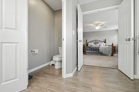 Tiny photo for 26 N Berkshire Lane, Round Lake, IL 60073 (MLS # 12452905)