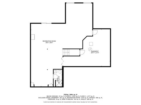 Tiny photo for 26 N Berkshire Lane, Round Lake, IL 60073 (MLS # 12452905)