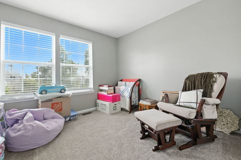 Tiny photo for 26 N Berkshire Lane, Round Lake, IL 60073 (MLS # 12452905)