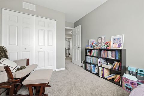 Tiny photo for 26 N Berkshire Lane, Round Lake, IL 60073 (MLS # 12452905)