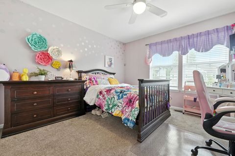 Tiny photo for 26 N Berkshire Lane, Round Lake, IL 60073 (MLS # 12452905)