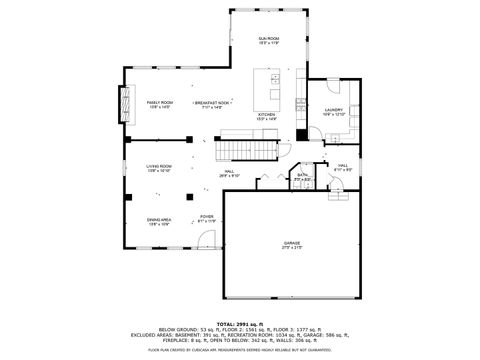 Tiny photo for 26 N Berkshire Lane, Round Lake, IL 60073 (MLS # 12452905)