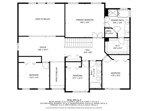 Tiny photo for 26 N Berkshire Lane, Round Lake, IL 60073 (MLS # 12452905)