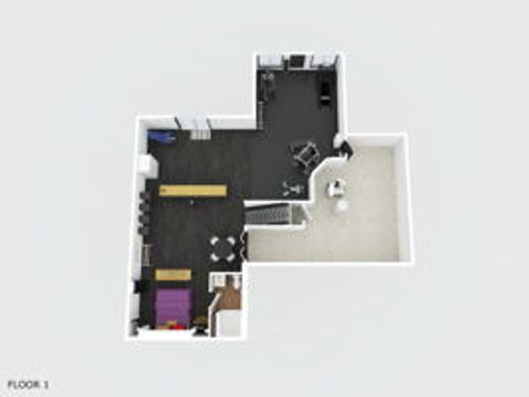 Tiny photo for 26 N Berkshire Lane, Round Lake, IL 60073 (MLS # 12452905)