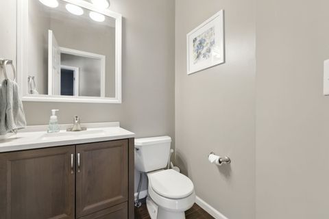 Tiny photo for 26 N Berkshire Lane, Round Lake, IL 60073 (MLS # 12452905)