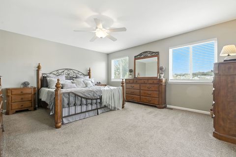 Tiny photo for 26 N Berkshire Lane, Round Lake, IL 60073 (MLS # 12452905)