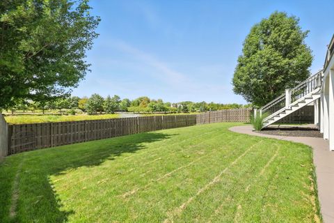 Tiny photo for 26 N Berkshire Lane, Round Lake, IL 60073 (MLS # 12452905)