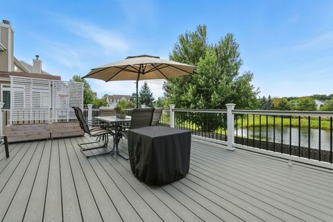 Tiny photo for 26 N Berkshire Lane, Round Lake, IL 60073 (MLS # 12452905)