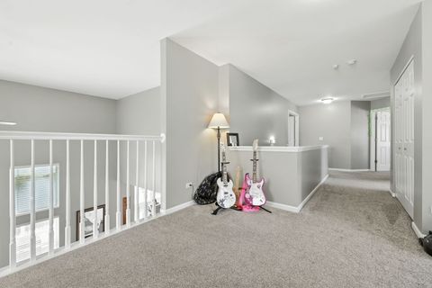 Tiny photo for 26 N Berkshire Lane, Round Lake, IL 60073 (MLS # 12452905)