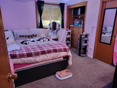 Tiny photo for 10657 Laramie Avenue, Oak Lawn, IL 60453 (MLS # 12510429)