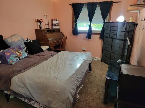 Tiny photo for 10657 Laramie Avenue, Oak Lawn, IL 60453 (MLS # 12510429)