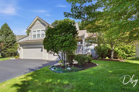 Tiny photo for 526 Middlebury Drive, Lake Villa, IL 60046 (MLS # 12797346)