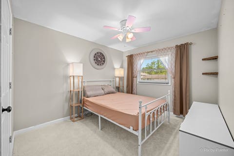 Tiny photo for 2408 W Fairview Lane, McHenry, IL 60051 (MLS # 12655605)