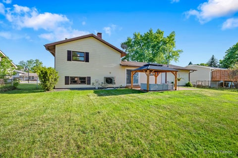 Tiny photo for 2408 W Fairview Lane, McHenry, IL 60051 (MLS # 12655605)