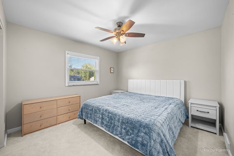 Tiny photo for 2408 W Fairview Lane, McHenry, IL 60051 (MLS # 12655605)