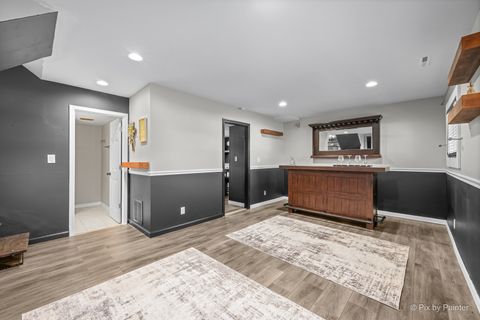 Tiny photo for 2408 W Fairview Lane, McHenry, IL 60051 (MLS # 12655605)